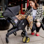 Doona Stroller