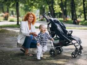 Stroller for Disney