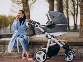 Graco stroller