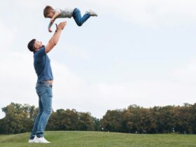 Flying with Infants