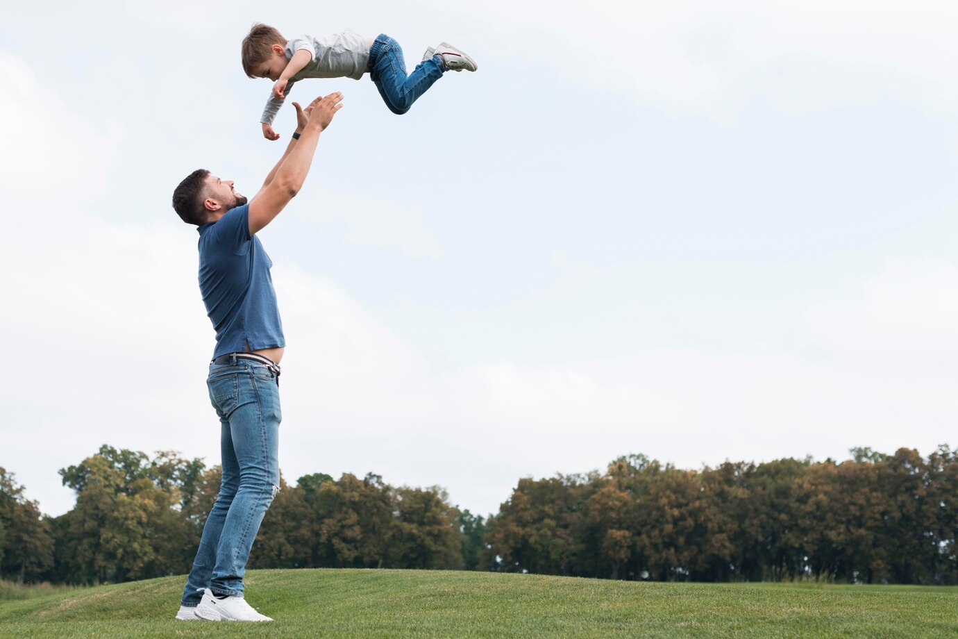 Flying with Infants