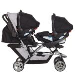 Best Stroller Car Seat for Twins